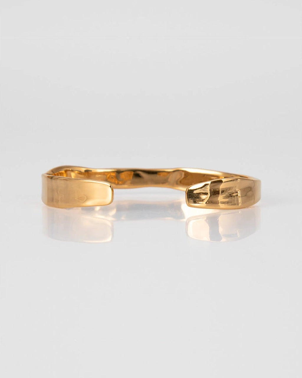 Tweek Eek - Bracelet Mirr Flow - Or