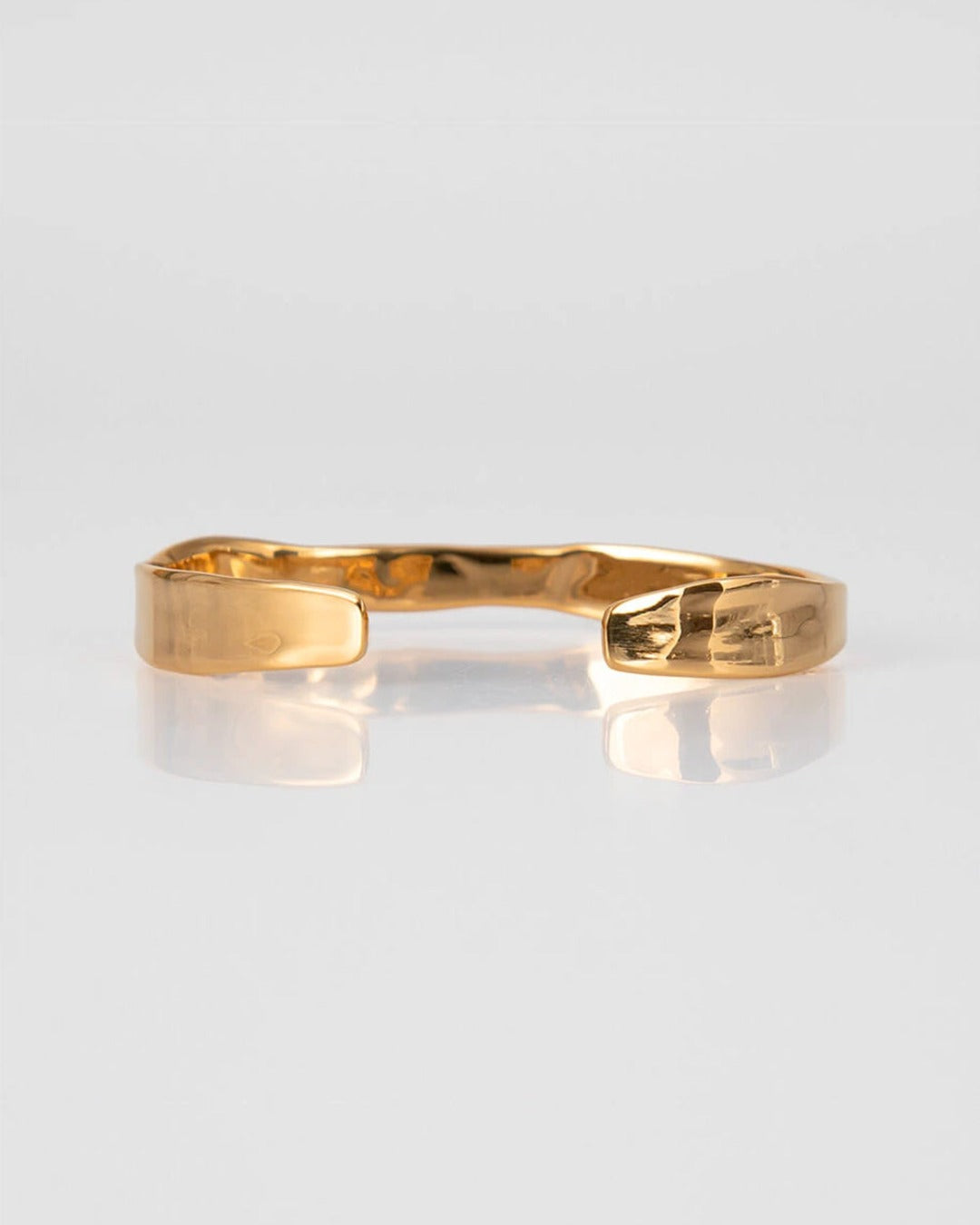 Tweek Eek - Bracelet Mirr Flow - Or