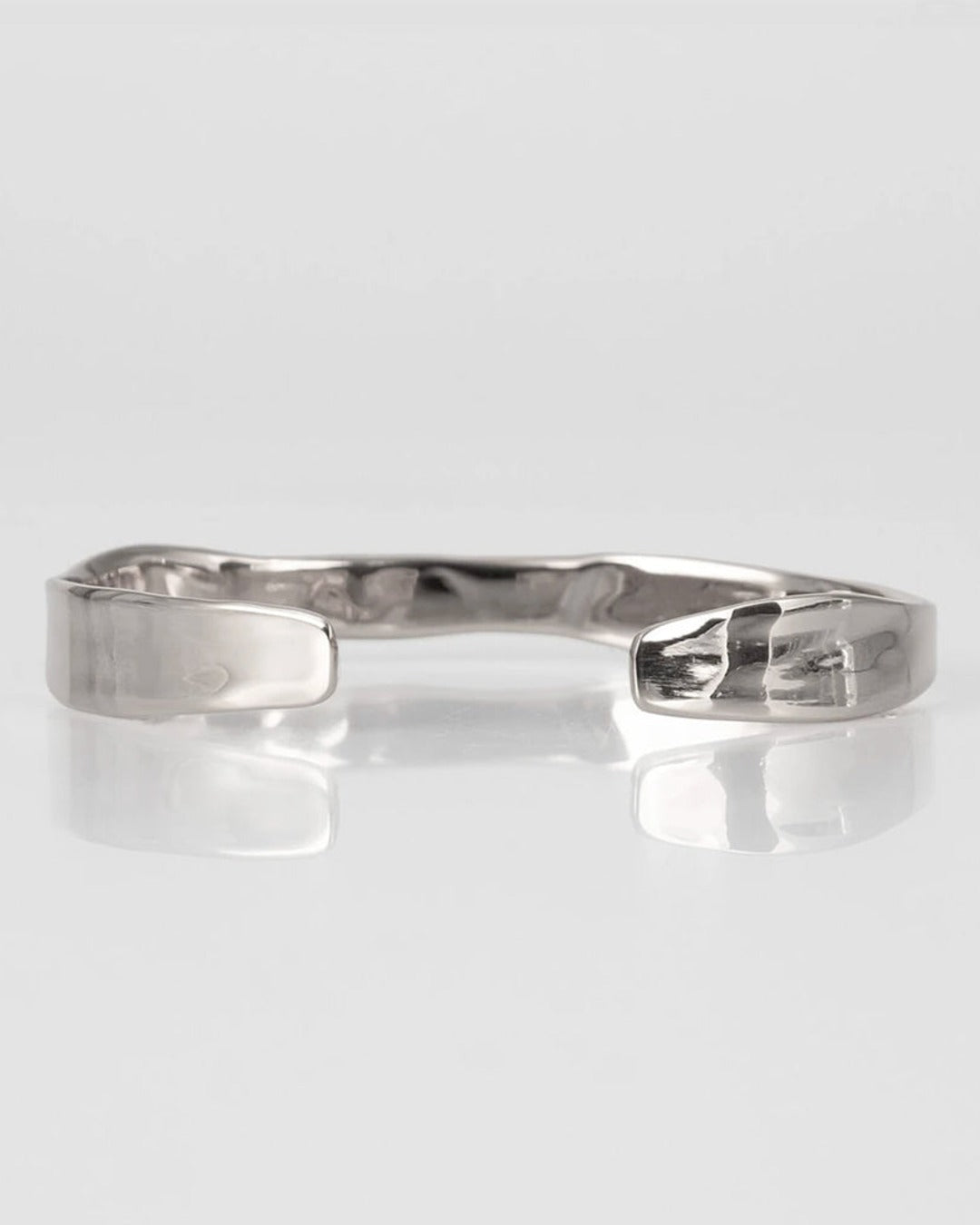 Tweek Eek - Bracelet Mirr Flow - Argent