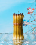 Introna - Bougie Asperge