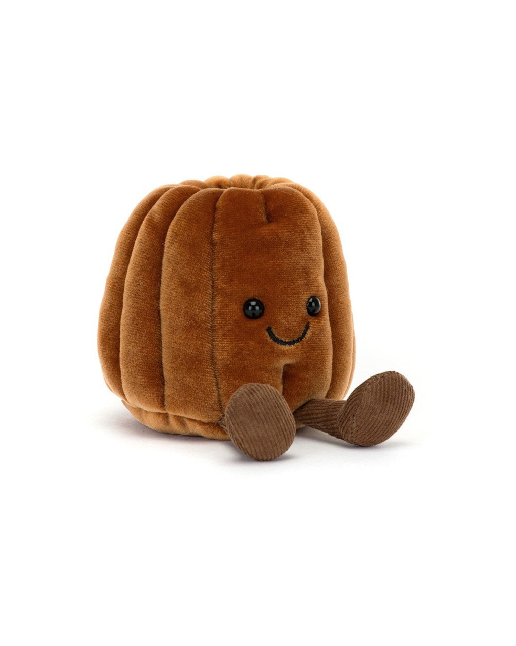 Jellycat - Peluche Cannelé
