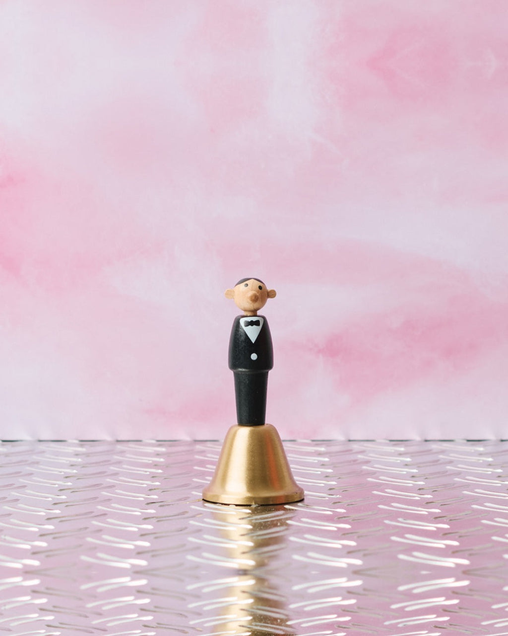 Kikkerland - Server Bell