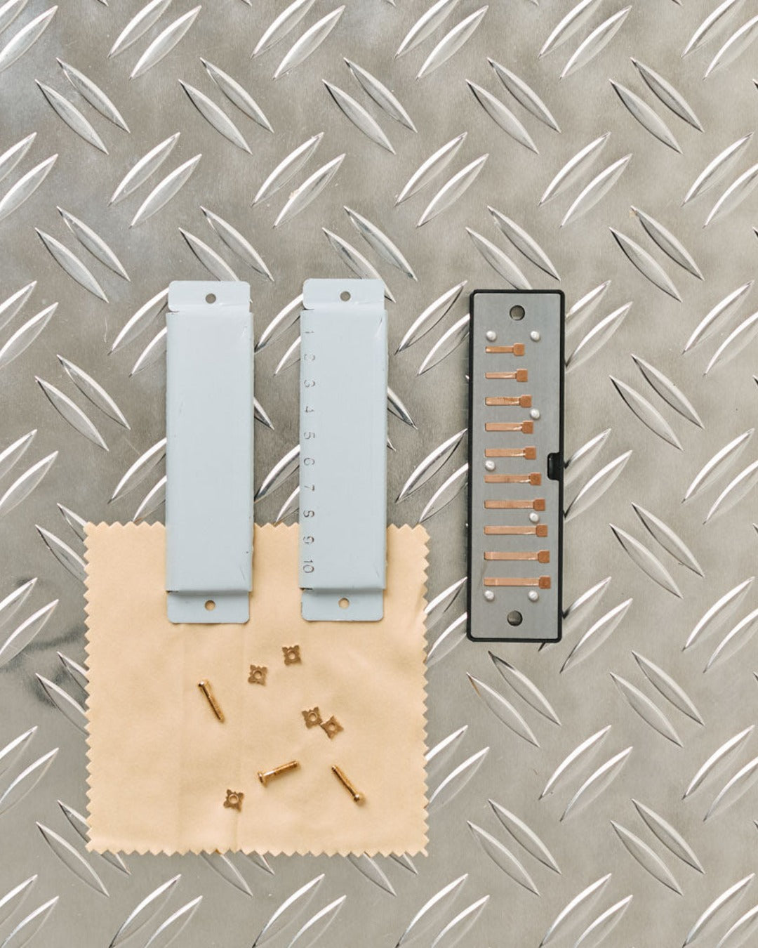 Kikkerland - Kit Fait Ton Harmonica