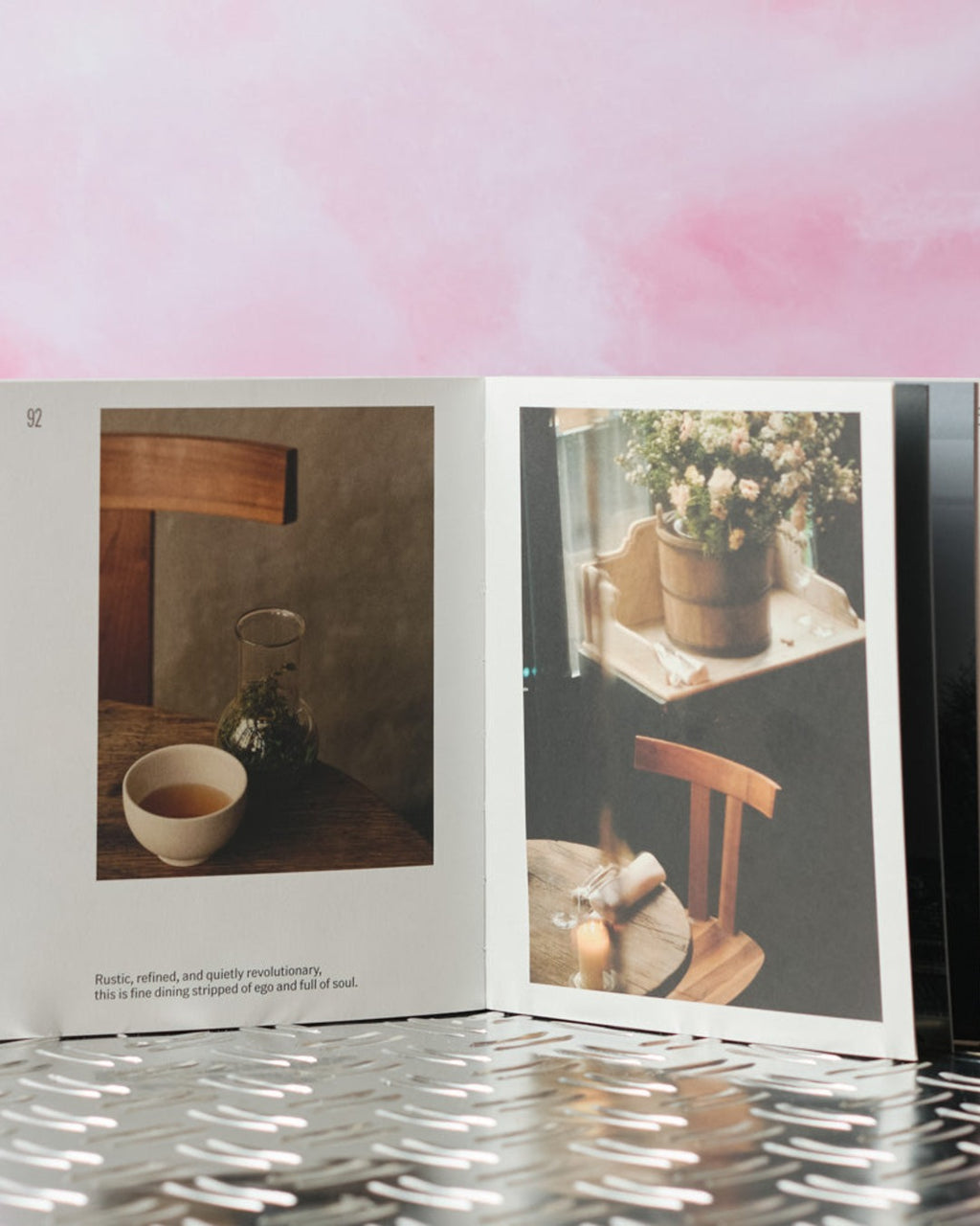 New Mags - Livre Paris City Guide