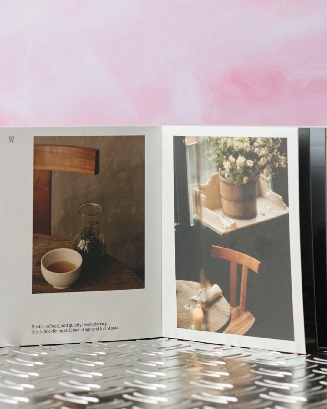 New Mags - Livre Paris City Guide