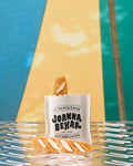 Joanna Behar - Set of 2 hair clips - Baguette