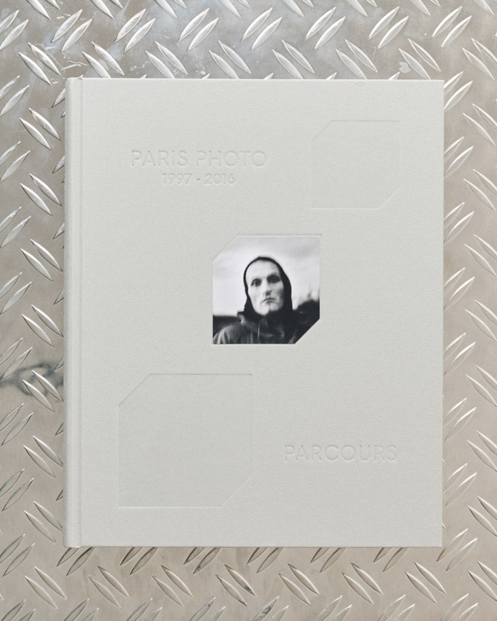Atelier Exb - Livre 20 Ans Paris Photo