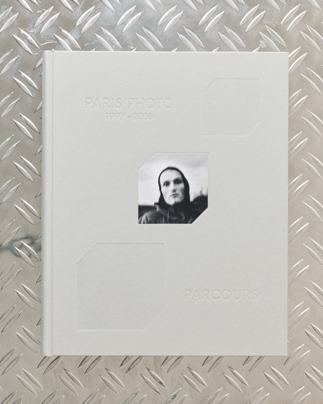 Atelier Exb - Livre 20 Ans Paris Photo