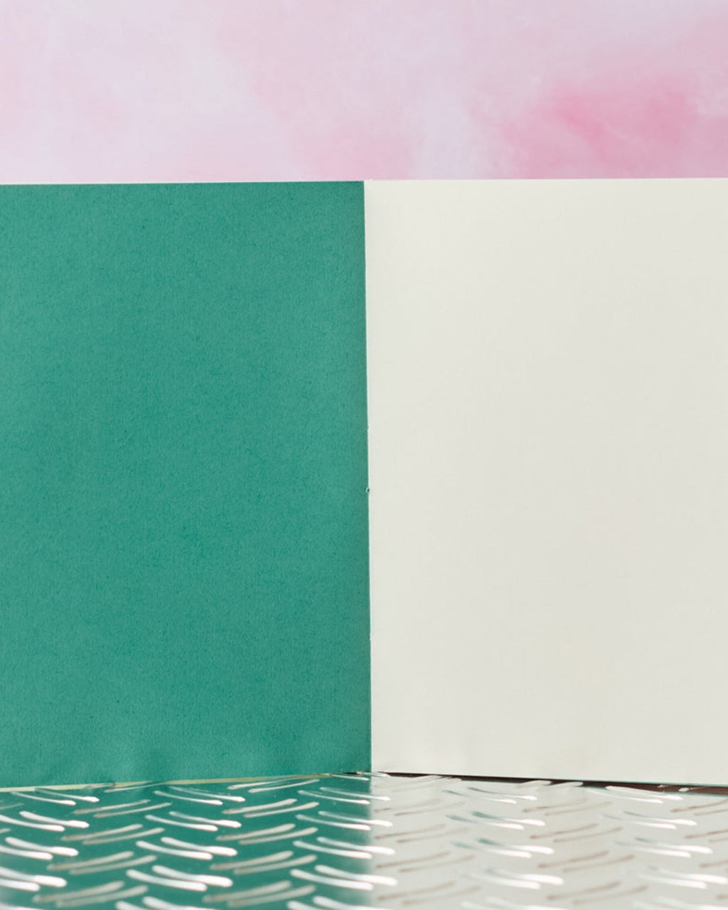 Sukie - Carnet Travel Notes Vintage