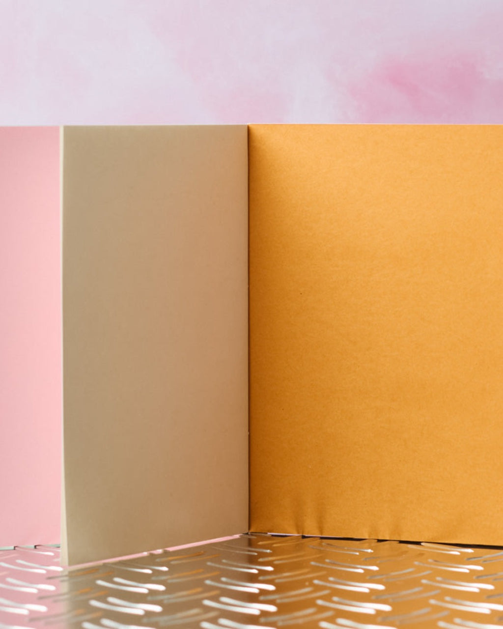 Sukie - Carnet Travel Notes Vintage
