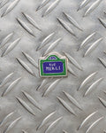 Merci x Shia Mcshia - Pins Rue