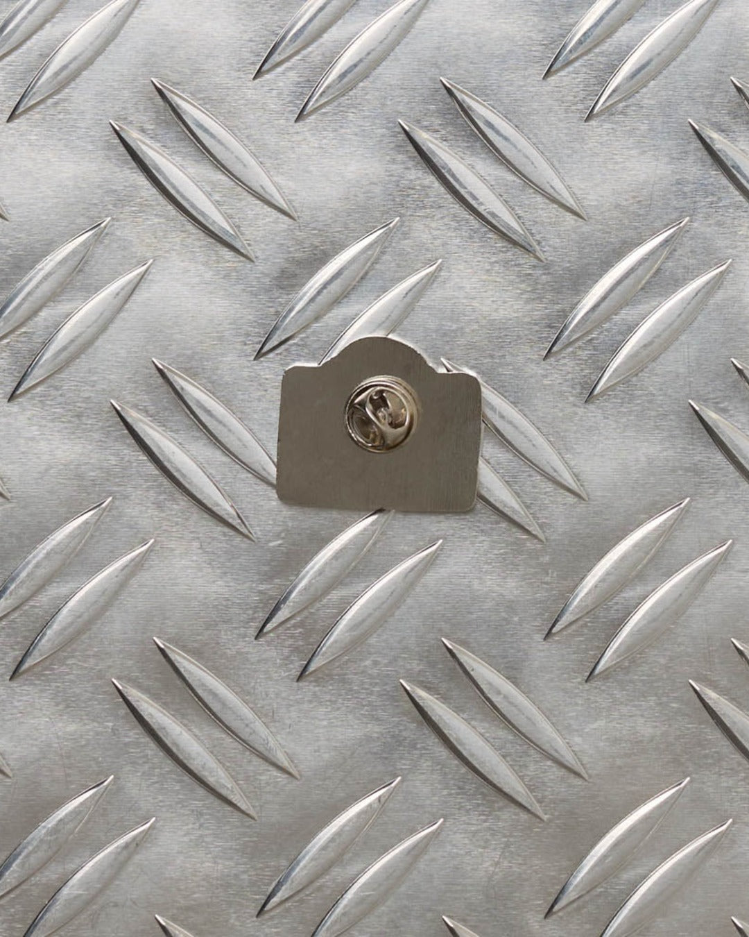Merci x Shia Mcshia - Pins Rue