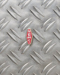 Merci x Shia Mcshia - Tobacco Pins