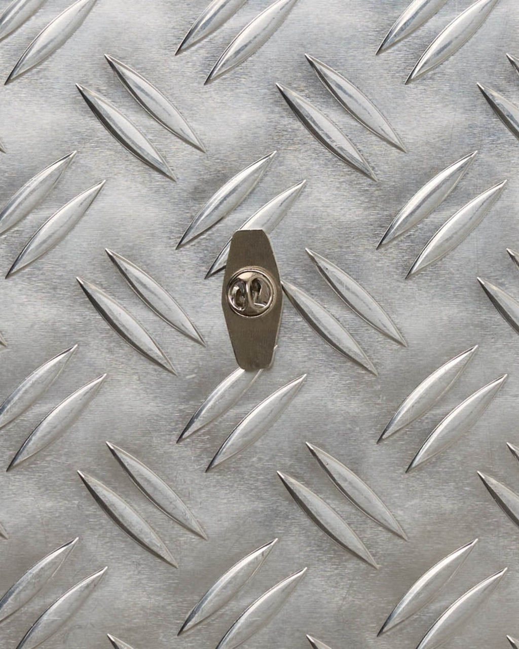 Merci x Shia Mcshia - Tobacco Pins