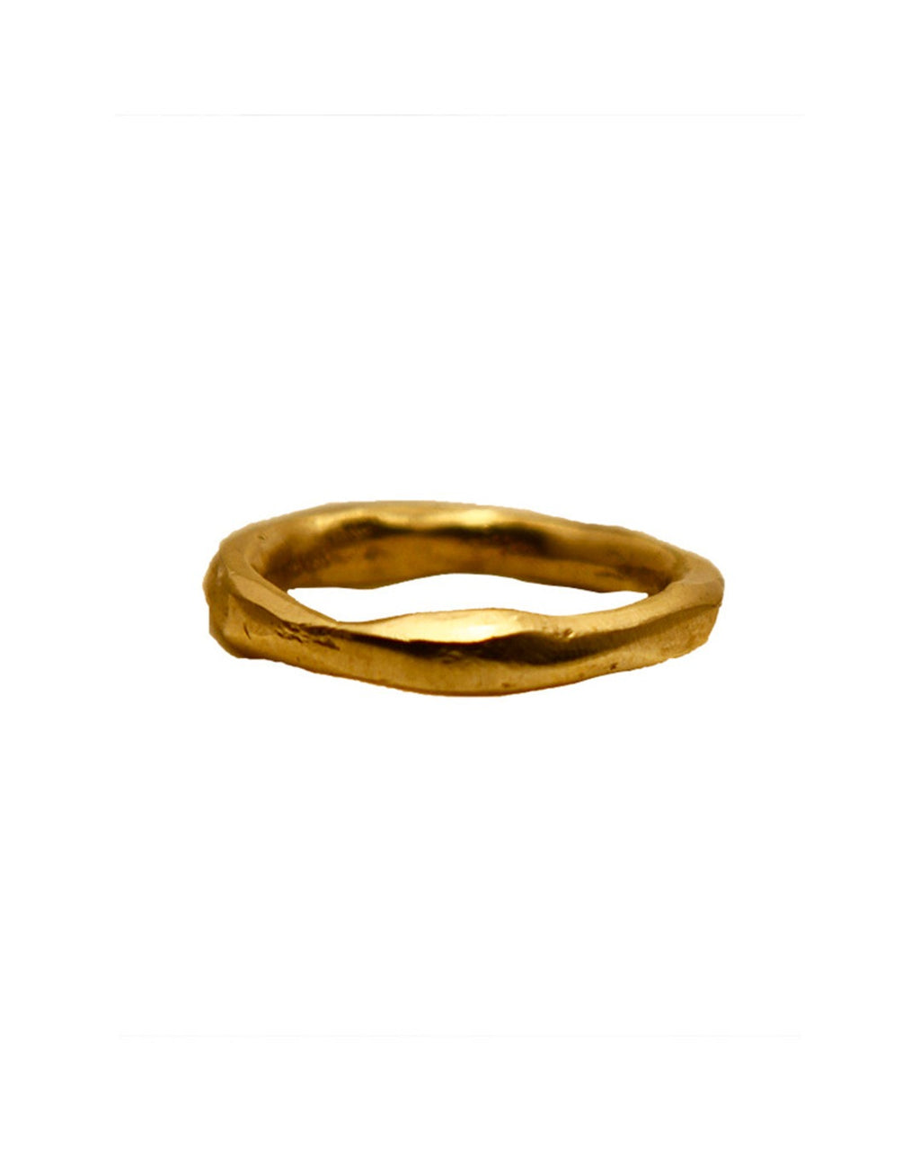 Sofia Rocha - Essential Ring - Gold
