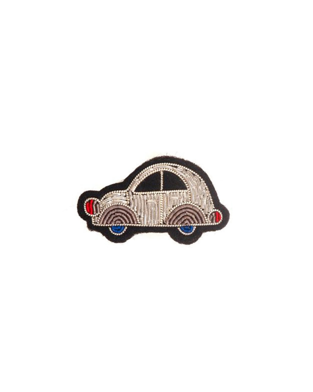 Macon & Lesquoy - Spindle - 2CV