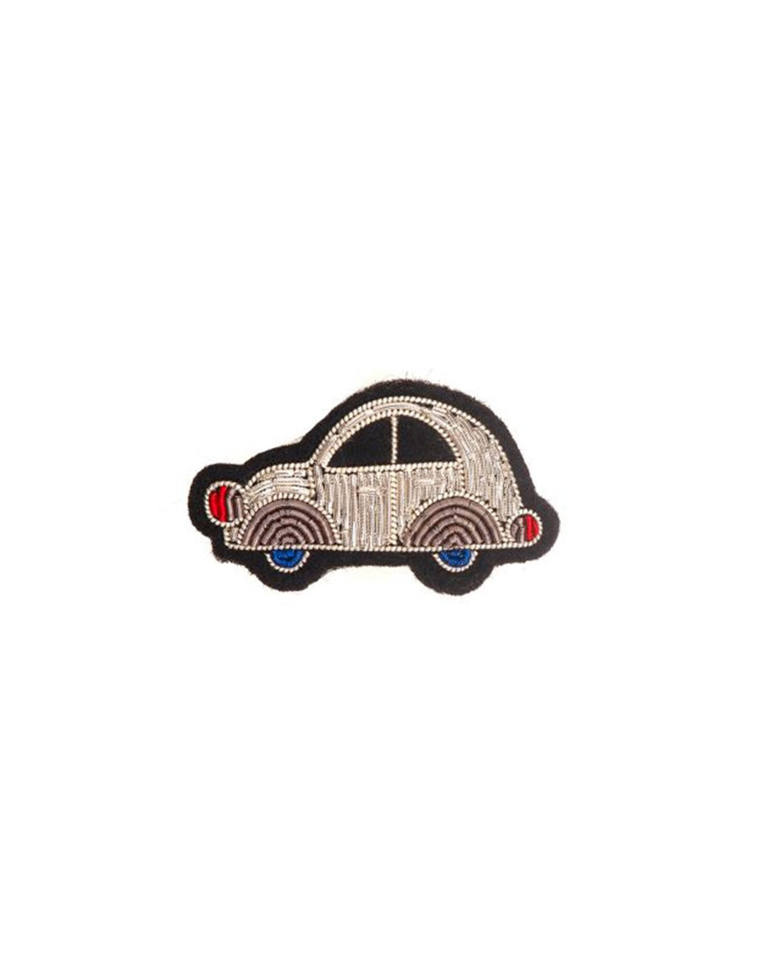 Macon & Lesquoy - Broche 2Cv