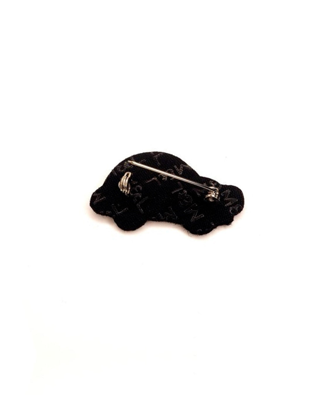 Macon & Lesquoy - Broche 2Cv