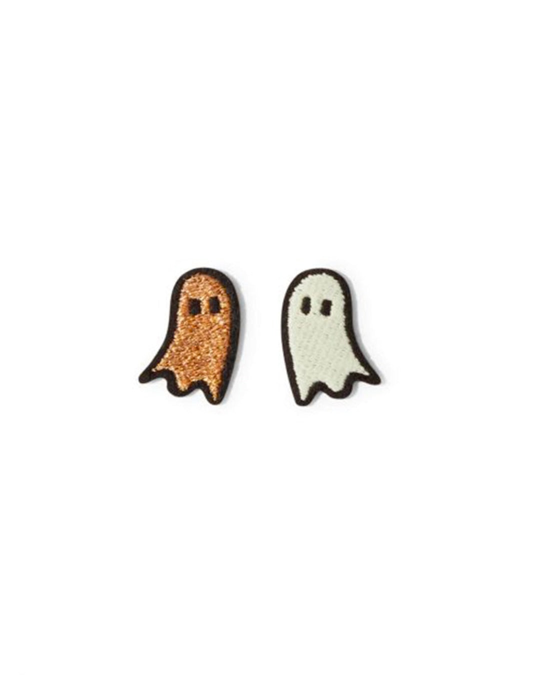 Macon & Lesquoy - Badge - Ghosts