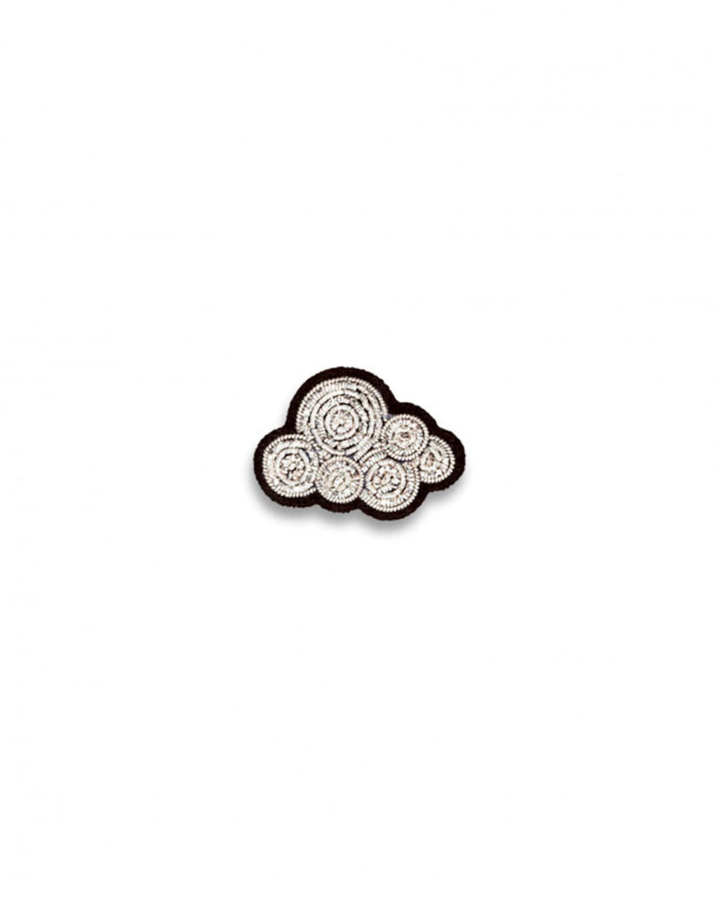Macon & Lesquoy - Broche Cumulus