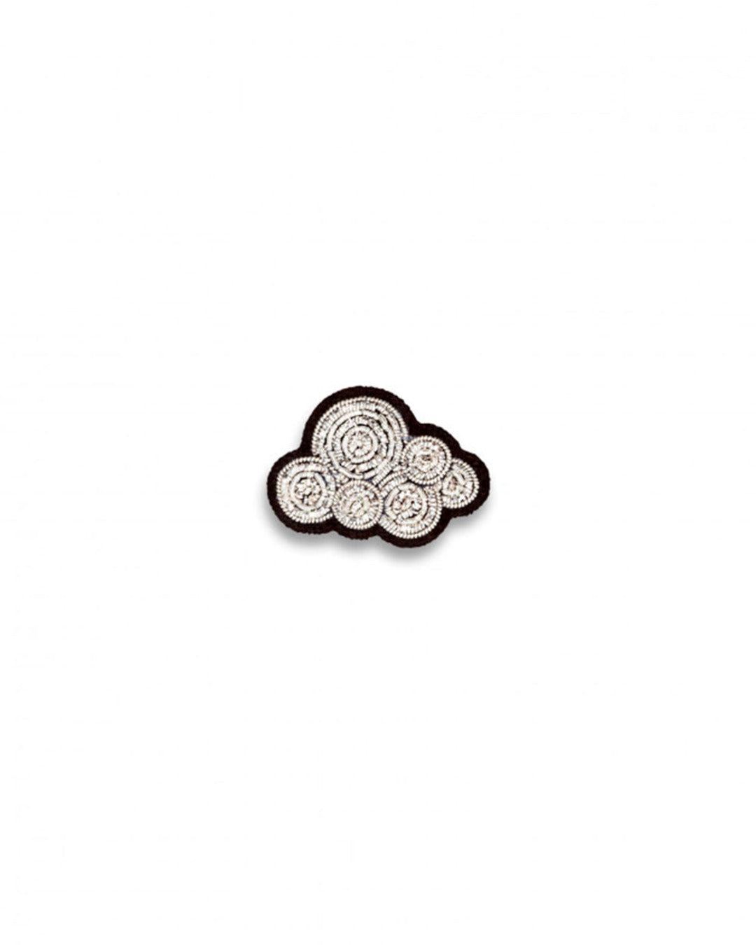 Macon & Lesquoy - Broche Cumulus