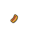 Macon & Lesquoy - Brooch - Hot Dog