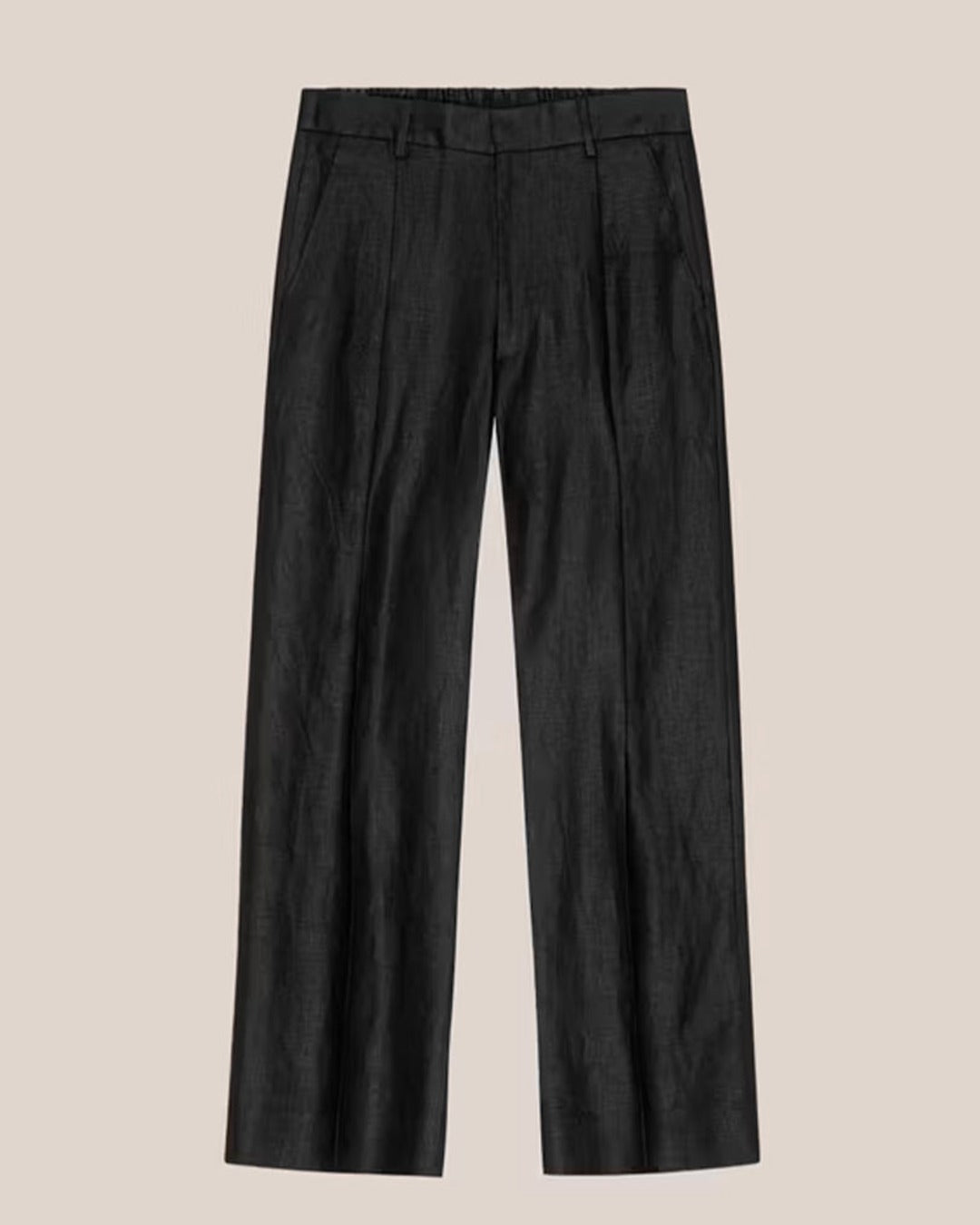 Nn07 - Kay Pants - Black