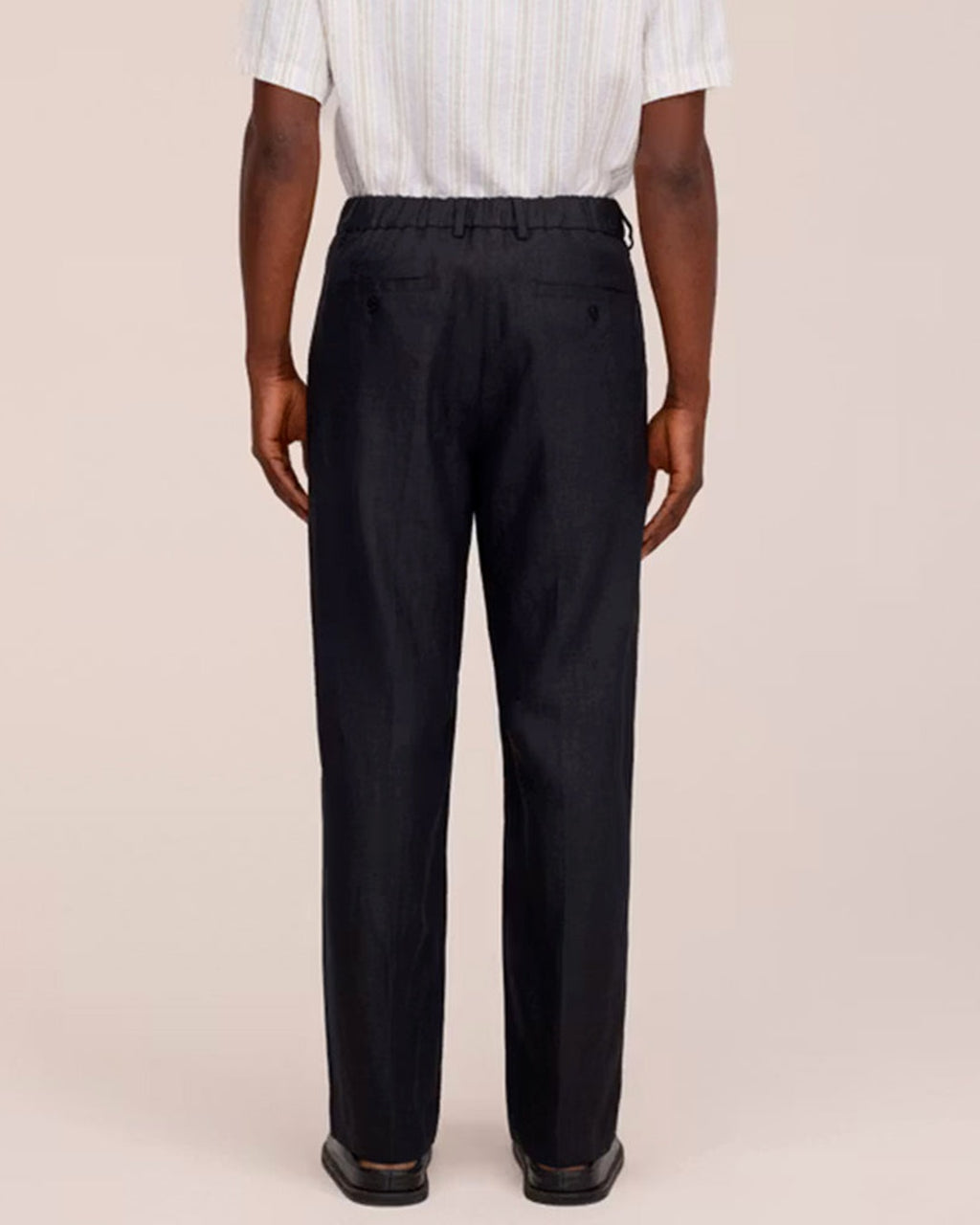 Nn07 - Kay Pants - Black