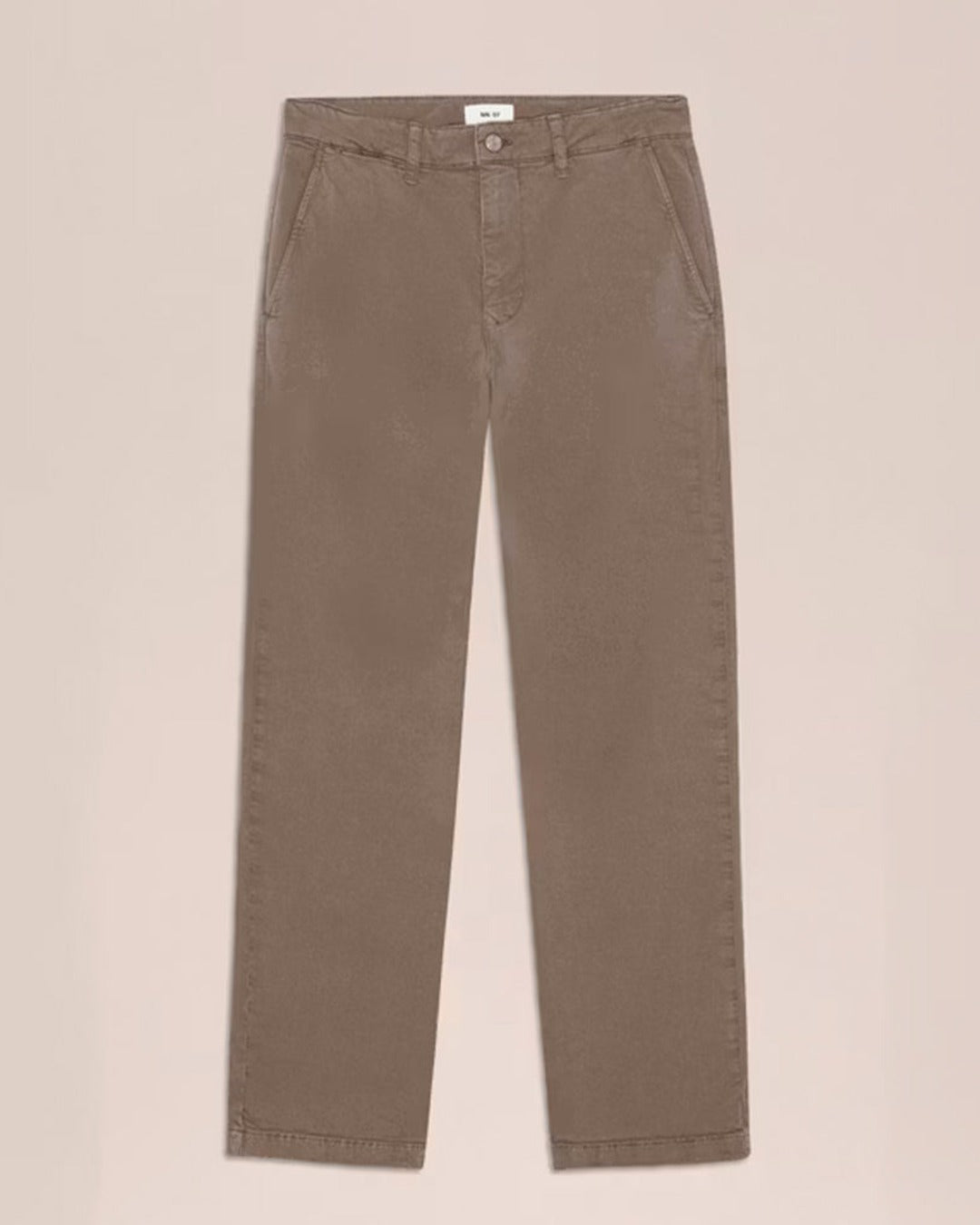 Nn07 - Pantalon Aden - Clay Mirage