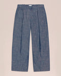 Nn07 - Kay Pants - Medium Rinse