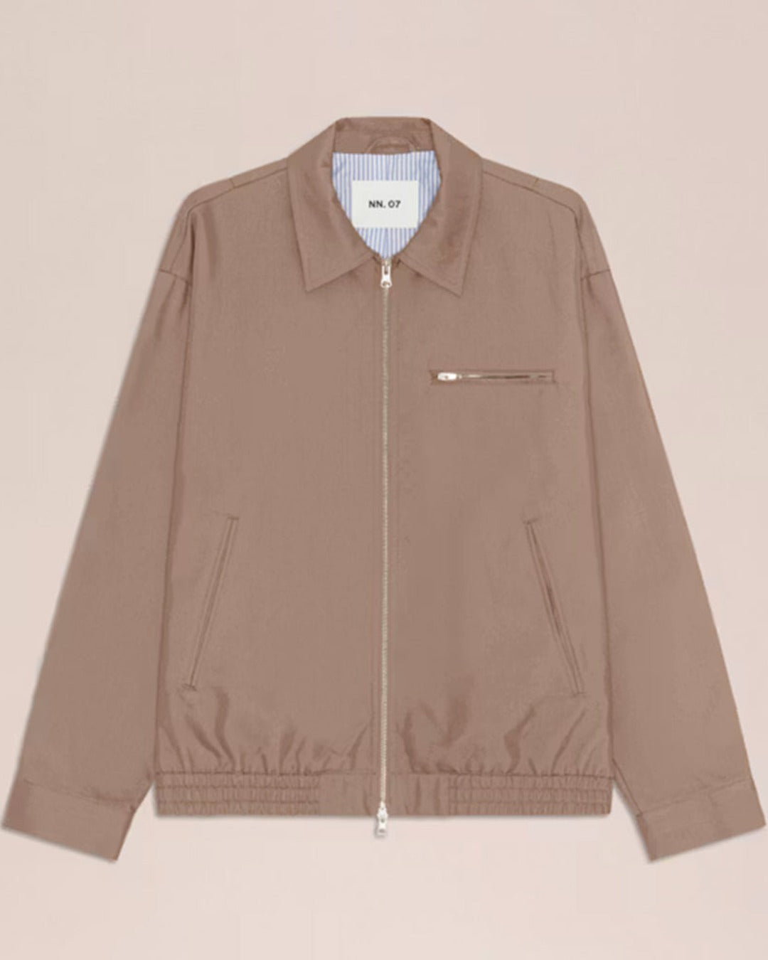 Nn07 - Veste Gideon - Clay Mirage