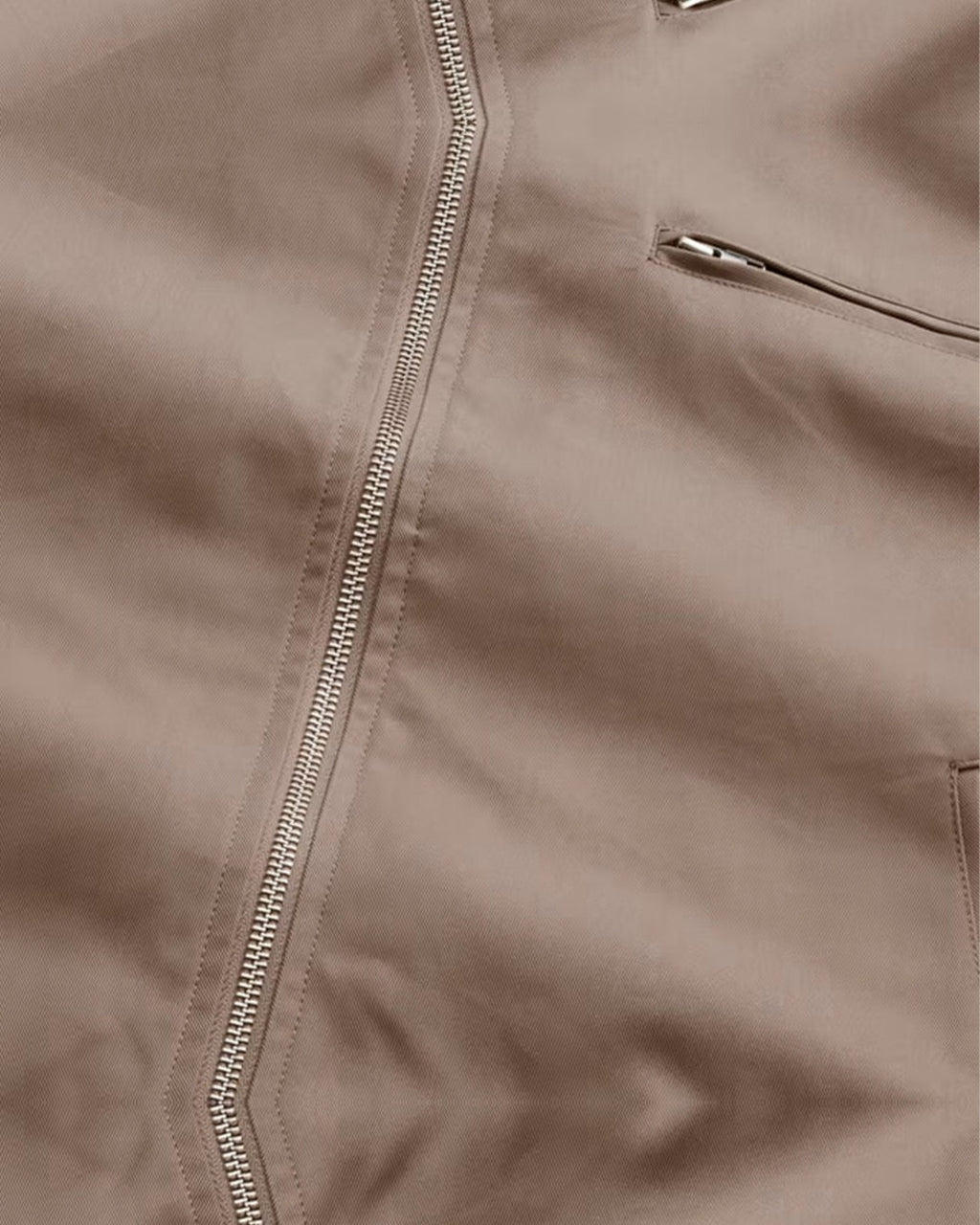Nn07 - Gideon Jacket - Clay Mirage