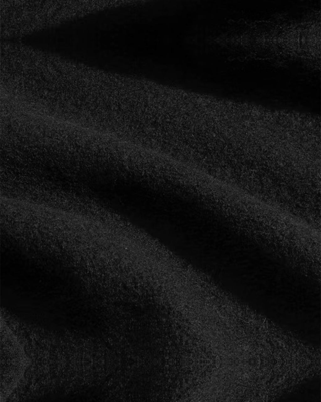 Nn07 - Surchemise Jonas - Noir