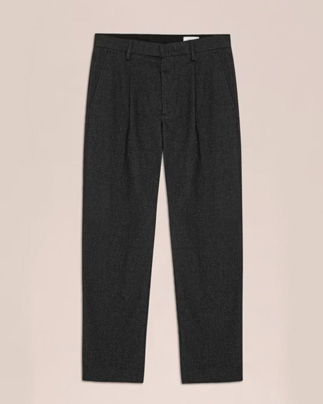 Nn07 - Pantalon Bill - Noir