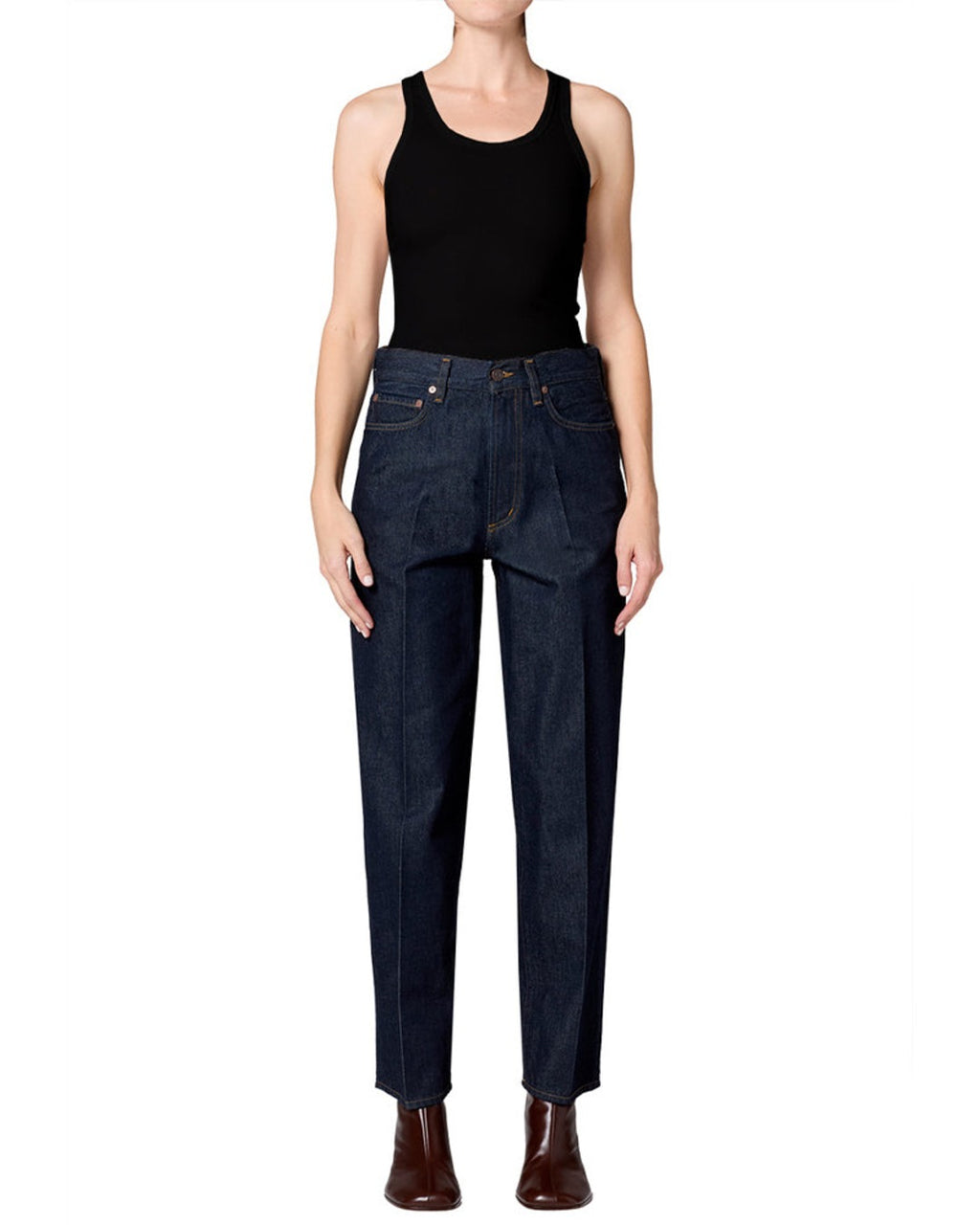 Agolde - 80S Jeans - Rinse