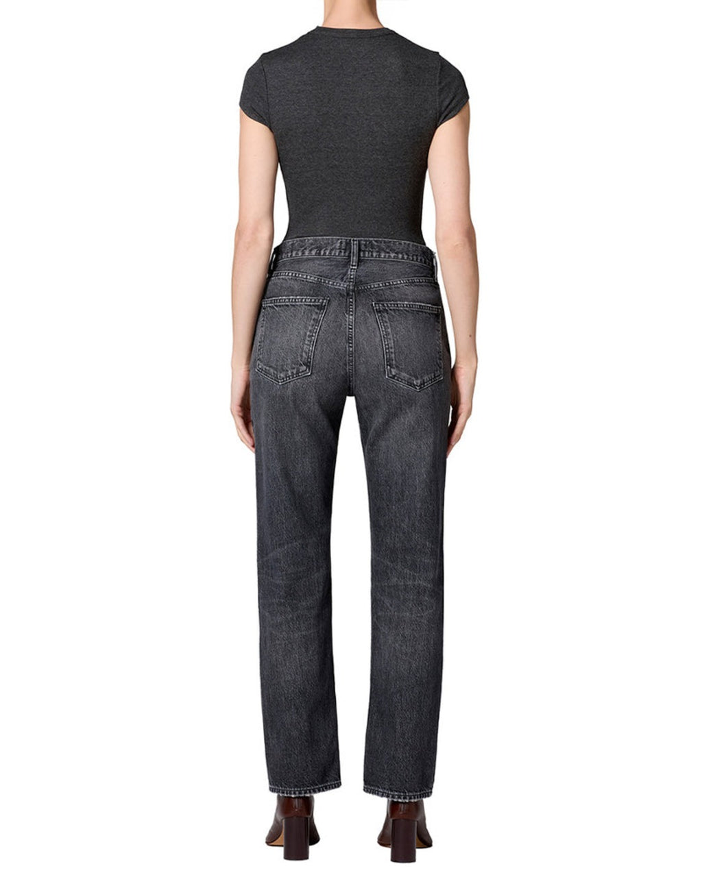 Agolde - Lana Jeans - Sequel