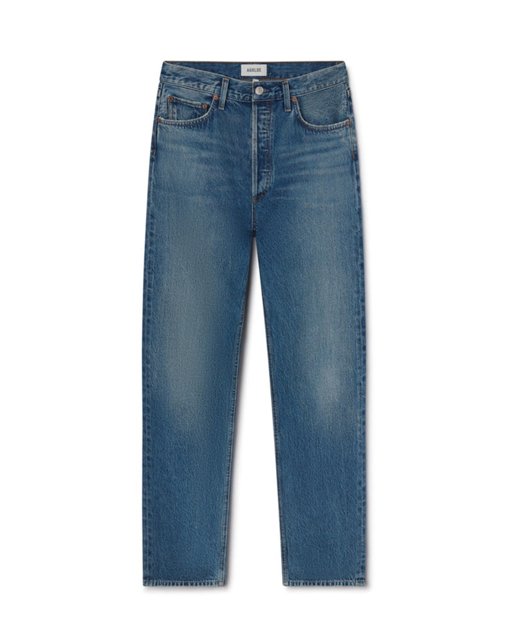 Agolde - Jeans 90S Pinch Waist - Circulate