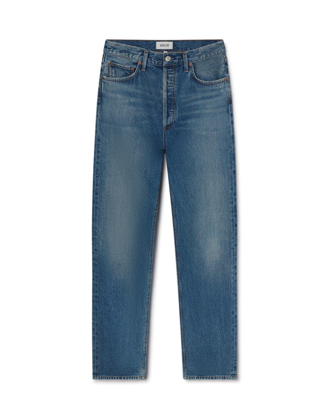 Agolde - Jeans 90S Pinch Waist - Circulate
