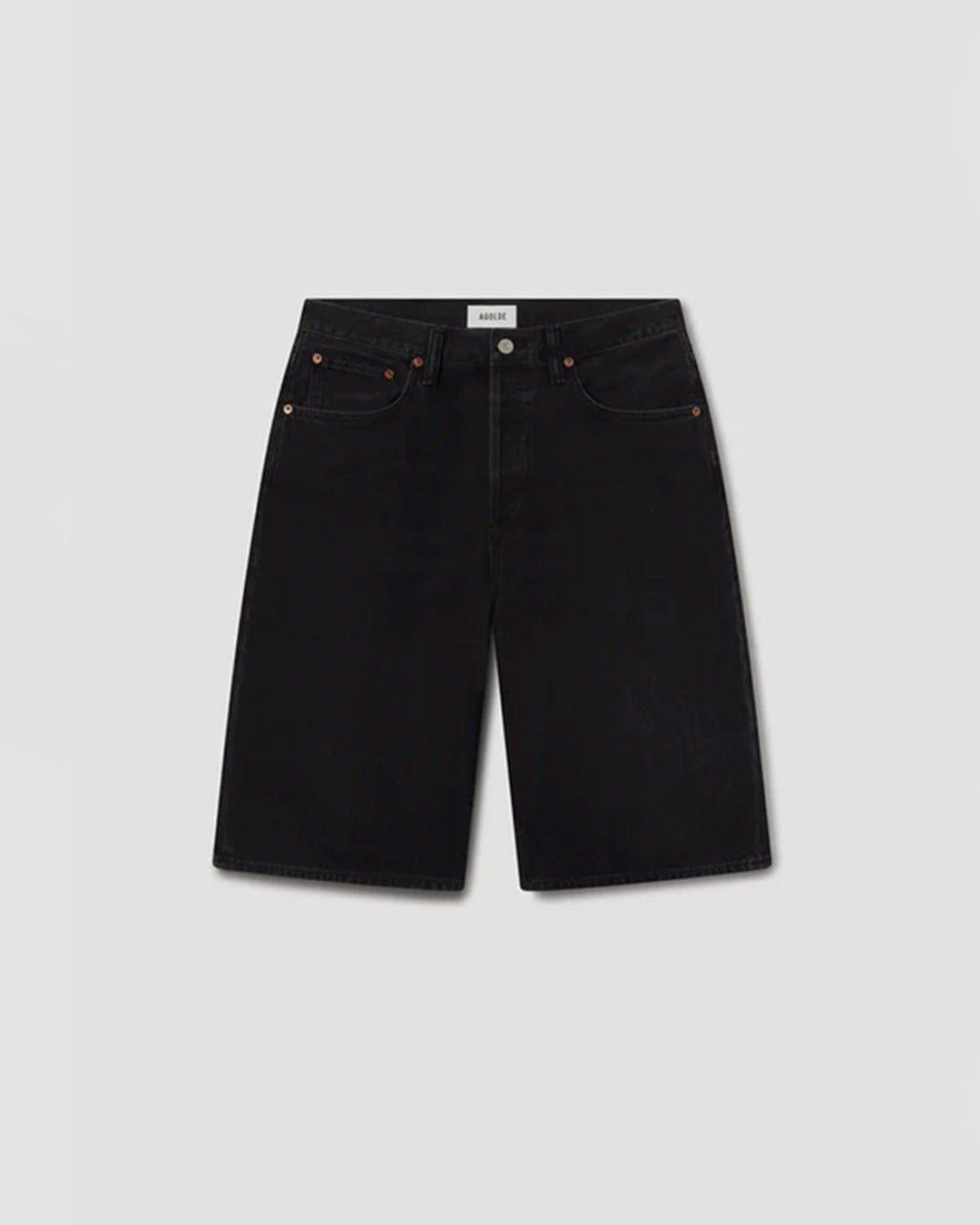 Agolde - Ramona Shorts - Elevation