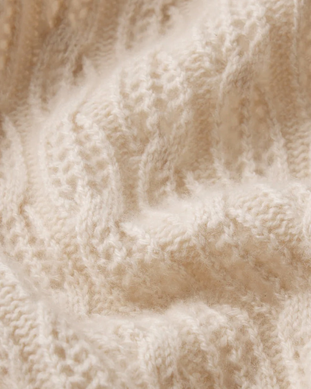 Frame - Cardigan Clover - Oatmeal Heather