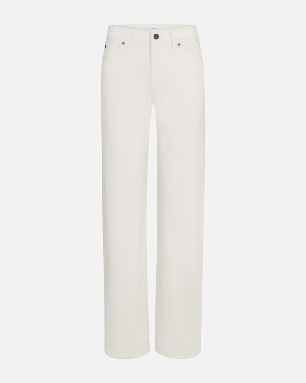Frame - The Lowkey Jeans - Shell