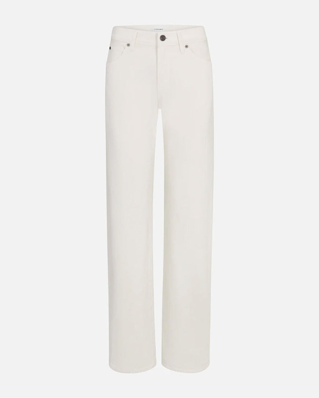 Frame - The Lowkey Jeans - Shell
