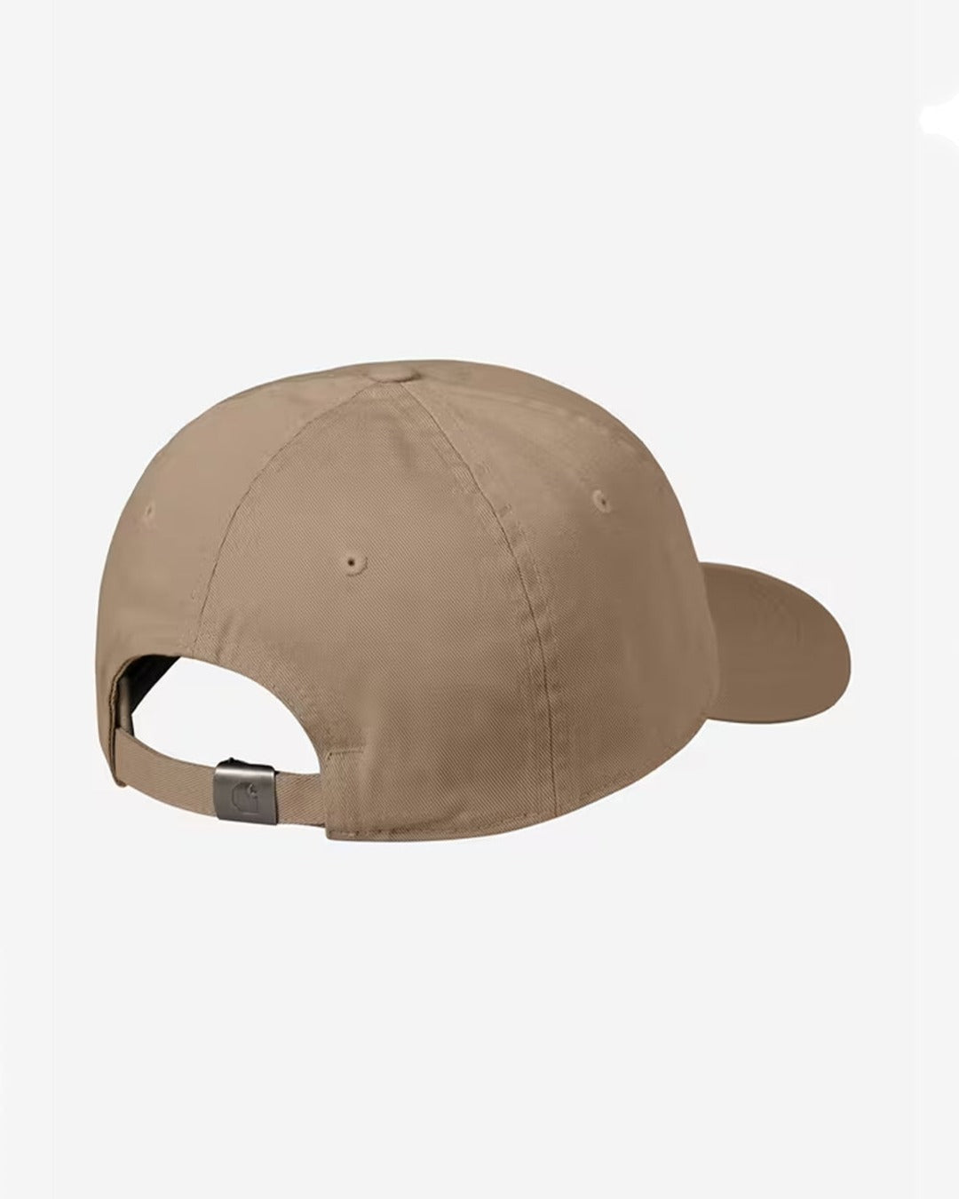 Carhartt Wip - Casquette Madison Logo - Leather