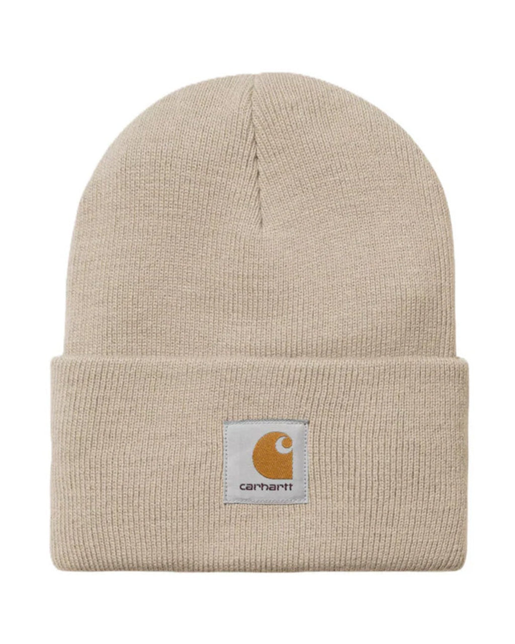 Carhartt Wip - Short Watch Beanie - Fleur de Sel