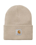 Carhartt Wip - Short Watch Beanie - Fleur de Sel
