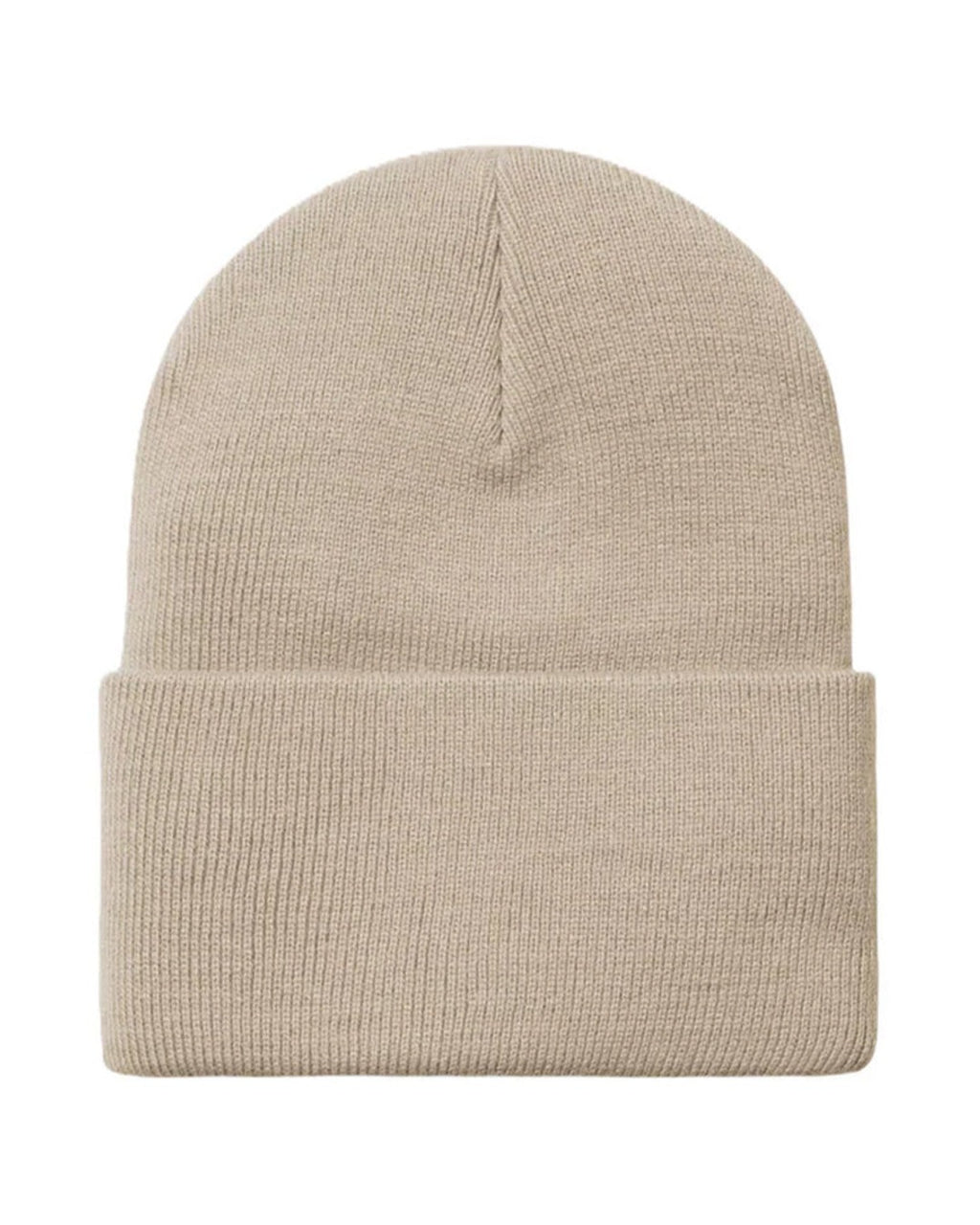 Carhartt Wip - Short Watch Beanie - Fleur de Sel