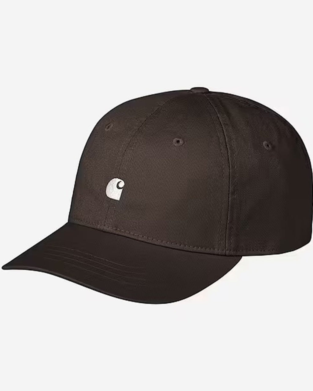 Carhartt Wip - Casquette Madison Logo - Tobacco