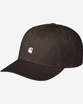 Carhartt Wip - Casquette Madison Logo - Tobacco