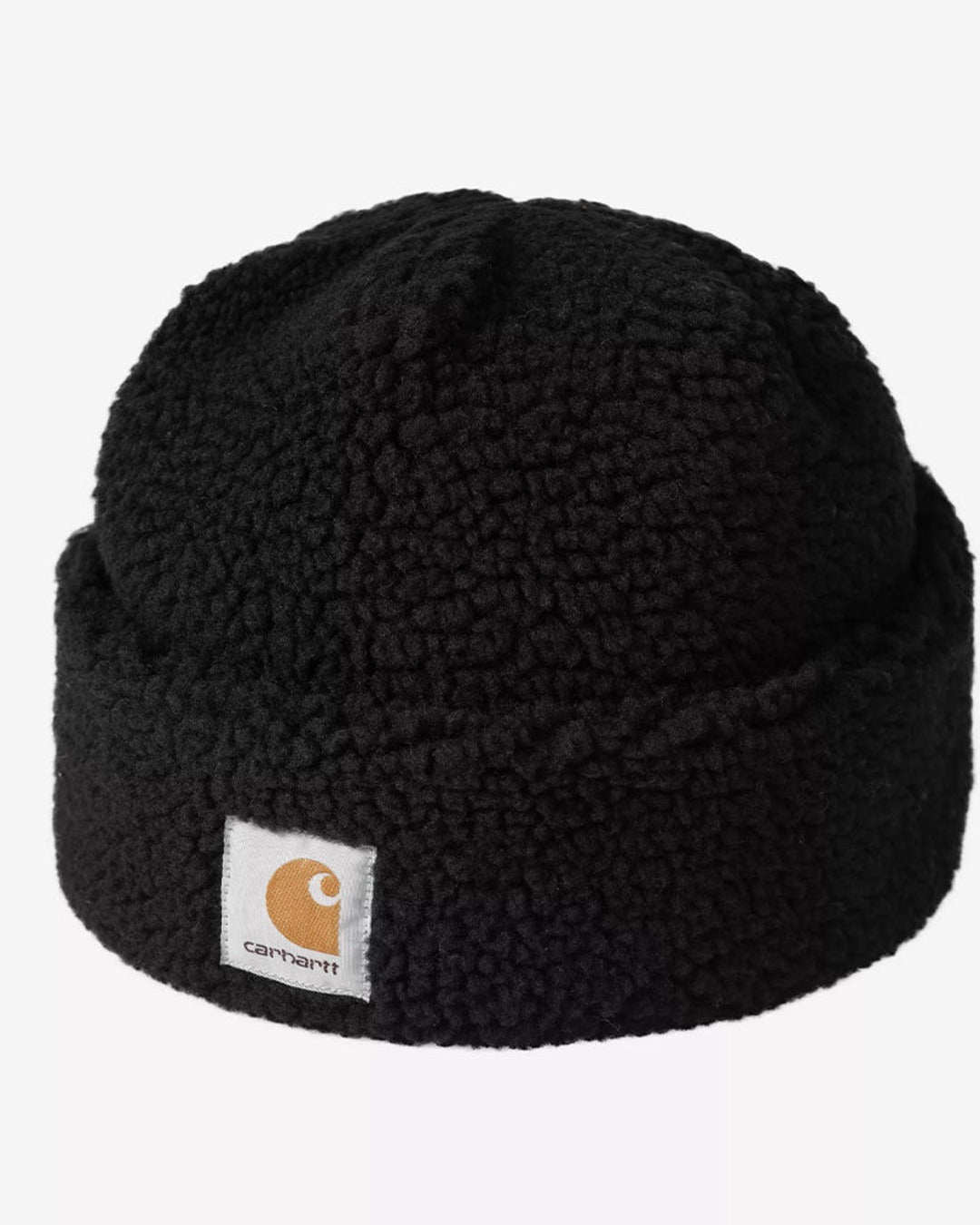 Carhartt Wip - Prentis Beanie - Black