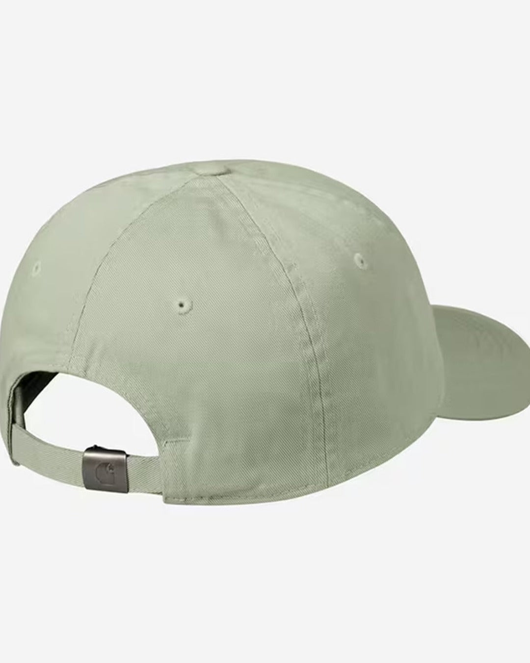 Carhartt Wip - Casquette Madison Logo - Shady Green